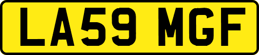 LA59MGF