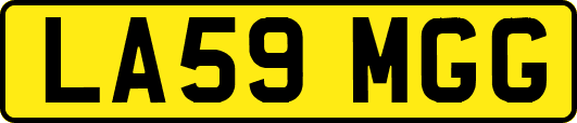 LA59MGG