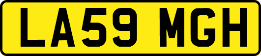 LA59MGH