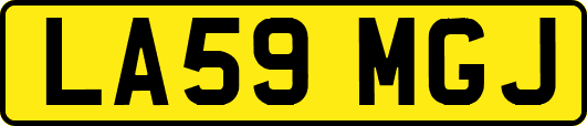 LA59MGJ