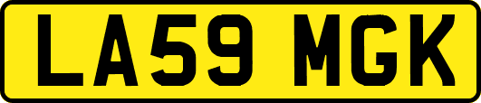 LA59MGK