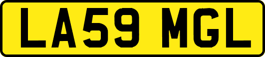 LA59MGL