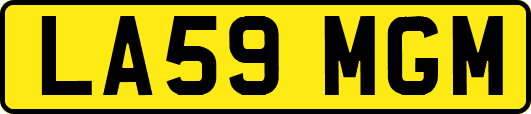 LA59MGM