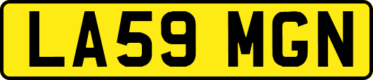 LA59MGN