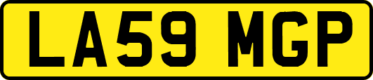 LA59MGP
