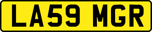 LA59MGR