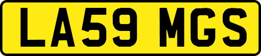 LA59MGS