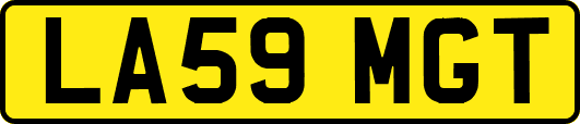 LA59MGT