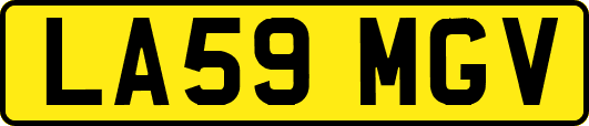 LA59MGV