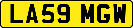 LA59MGW