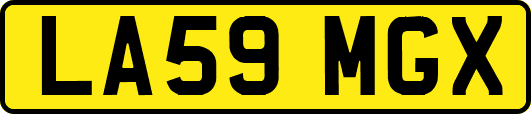 LA59MGX