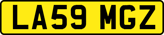 LA59MGZ