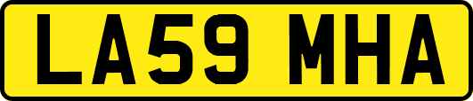 LA59MHA