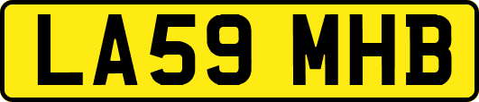 LA59MHB