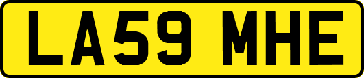 LA59MHE