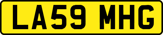 LA59MHG