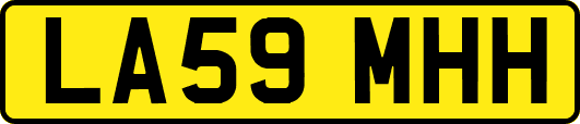 LA59MHH