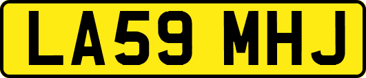 LA59MHJ