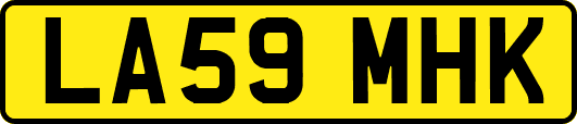 LA59MHK