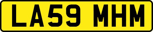 LA59MHM