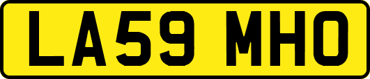 LA59MHO
