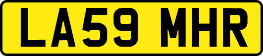 LA59MHR