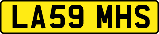 LA59MHS