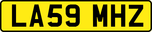 LA59MHZ