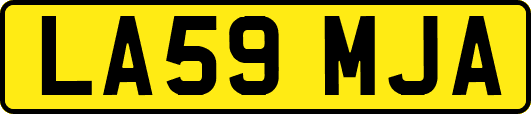 LA59MJA