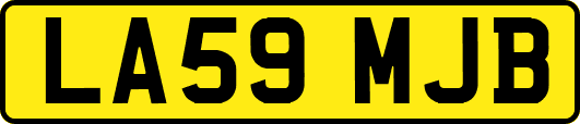 LA59MJB