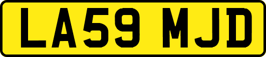 LA59MJD