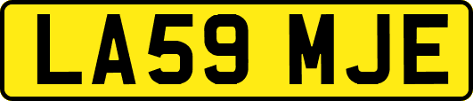 LA59MJE