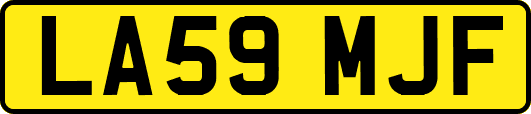 LA59MJF