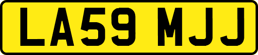 LA59MJJ
