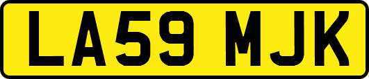 LA59MJK