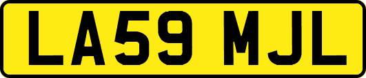LA59MJL