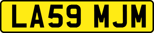 LA59MJM