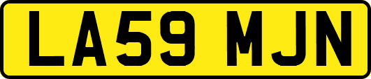 LA59MJN