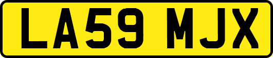 LA59MJX
