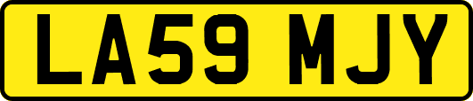 LA59MJY