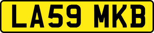 LA59MKB