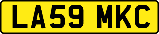 LA59MKC