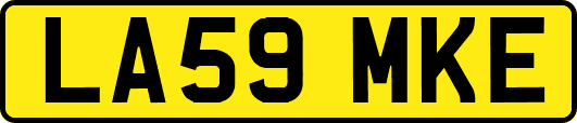 LA59MKE