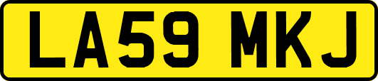 LA59MKJ