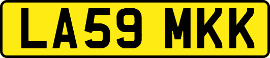LA59MKK