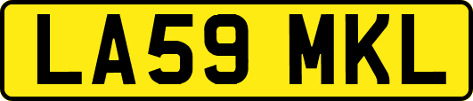 LA59MKL