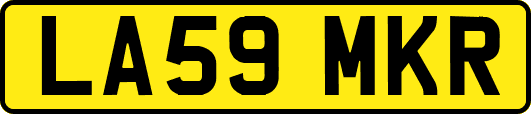 LA59MKR