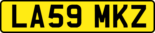 LA59MKZ