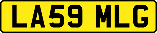 LA59MLG