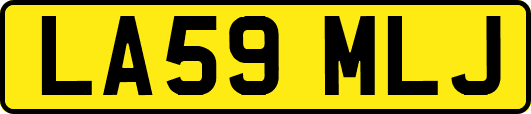 LA59MLJ